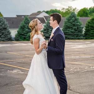 Meet your Posher, Charlea